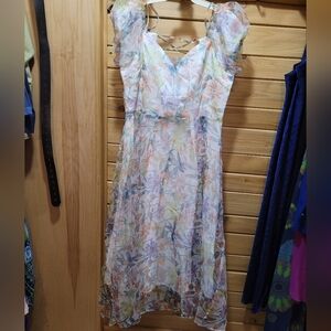 Dress, party, prom, bridesmaid
